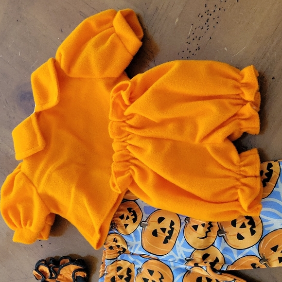 🎃 DOLL CLOTHES - Picture 2 of 6